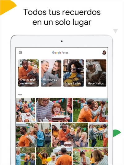 Google Fotos prueba función que te permitirá pedirle a tus amigos que te envíen más fotos