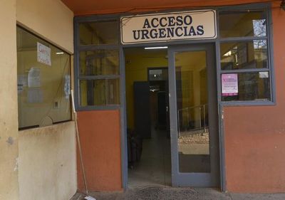 Niña abusada de 11 años de edad dio a luz en hospital San Pablo - Nacionales - ABC Color