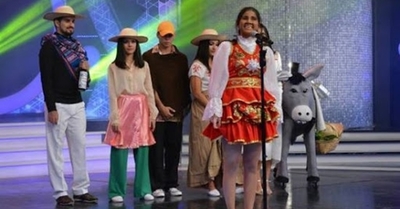 [VIDEO] Malala recuerda su cómica parodia de Wendy Sulca