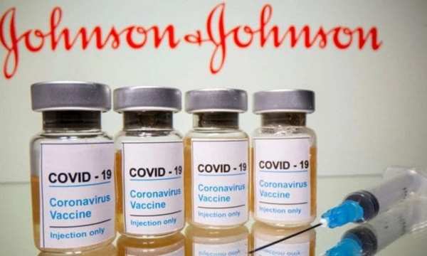 La Johnson & Johnson protegería contra el COVID-19 por más de 8 meses | Ñanduti