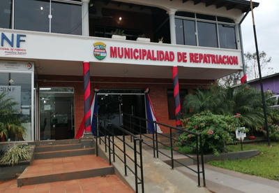Municipalidad de Repatriación presentó rendición de cuentas del uso de Fonacide - Noticiero Paraguay