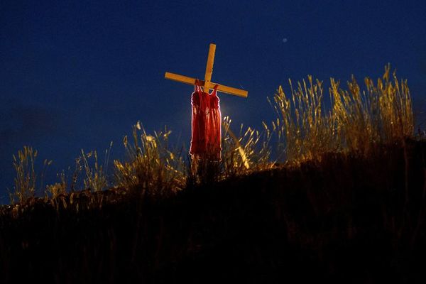 Canadá: confirman existencia de tumbas sin identificar en internado para indígenas - Mundo - ABC Color