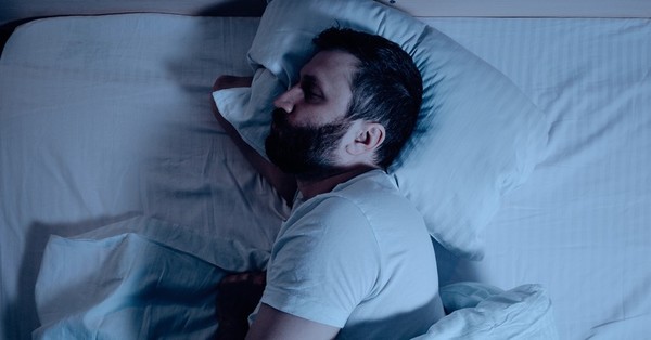 Dormir demasiado deteriora la salud tanto como dormir poco - SNT