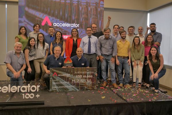 Plataforma busca impulsar el desarrollo sostenible mediante la innovación abierta