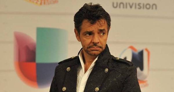 Diario HOY | Eugenio Derbez "enviudará" en nueva película de Netflix "Lotería"