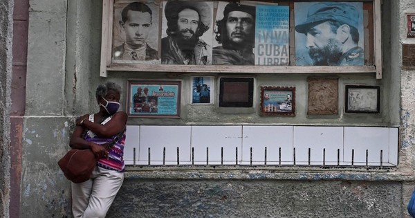 La Nación / Buscan confundir quienes llaman bloqueo al embargo comercial que sufre Cuba