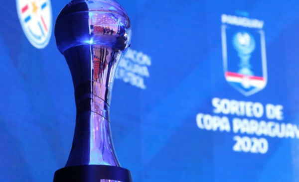 Diario HOY | APF oficializa el retorno de la Copa Paraguay