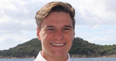 La Nación / Un joven de 18 años viajará con Bezos al espacio