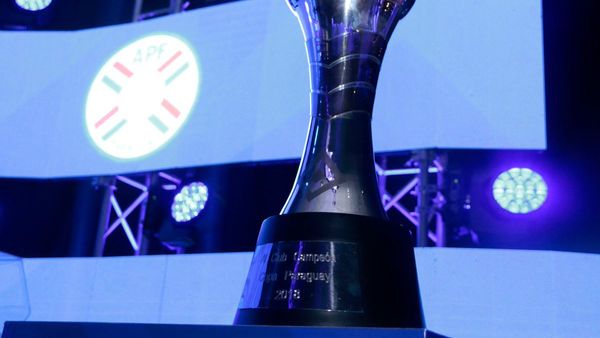 La Copa Paraguay tiene fecha y calendario definido