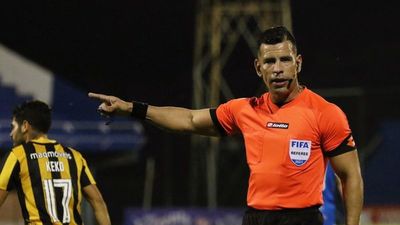 Dan a conocer los árbitros para el inicio del Clausura