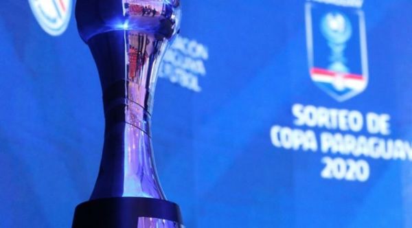APF oficializa el retorno de la Copa Paraguay