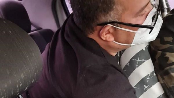 Detienen a cambista por una presunta estafa con billetes falsos