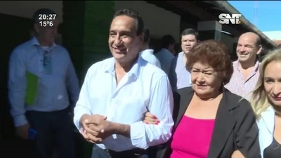 Fiscales colectan evidencias contra la Gobernación de Central - SNT