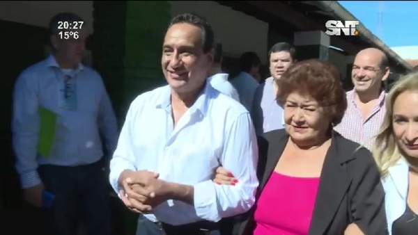 Fiscales colectan evidencias contra la Gobernación de Central - SNT