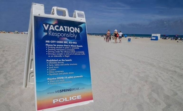 Diario HOY | Un tiburón muerde a un niño de 11 años en una playa de Florida