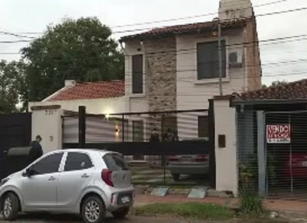 Cambista detenido por supuesta estafa - SNT
