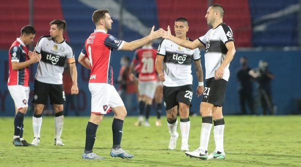 Copa Paraguay: Olimpia irá a Ka'arendy y Cerro Porteño viajará hasta el Chaco