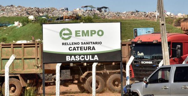 Sancionan con multa de 20.000 jornales y cancelación de la declaración de impacto ambiental a EMPO | Ñanduti