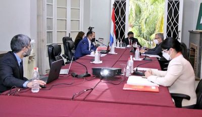 Pese a disconformidad de gremios, CM aprobó nuevo reglamento para integrar ternas - Nacionales - ABC Color