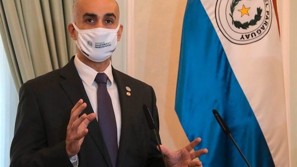 SALUD REPORTA 42 NUEVOS CASOS DE COVID-19, LA MAYORÍA POR CONTACTO