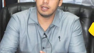 ACUSADO AFIRMA QUE PRIETO NO ACTUÓ