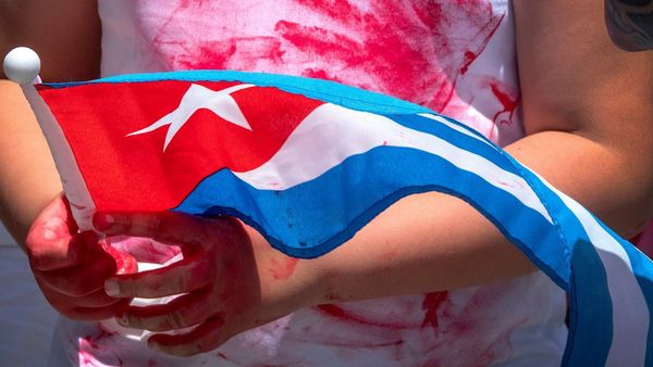 CEP se solidariza con Iglesia y pueblo cubano
