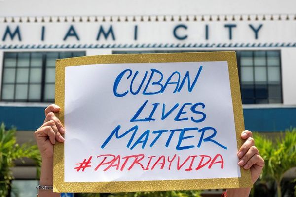 Cuba vuelve a la rutina, aún sin internet ni cifra de detenidos en protestas - Mundo - ABC Color
