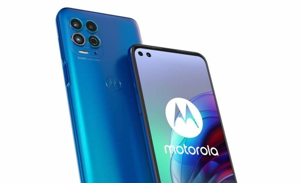 Diario HOY | Tigo lanza al mercado en conjunto con Motorola el dispositivo Moto g100 Ready For
