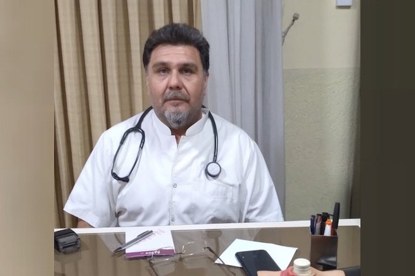 Crónica / La “cuareterna” está engordando a chicos