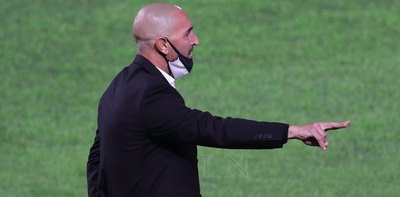 Orteman resalta la disciplina de su equipo y contó qué hay que mejorar