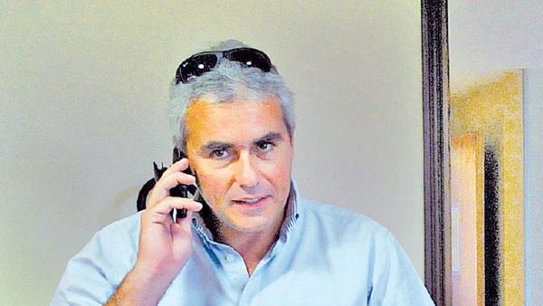 Jueza da trámite a demanda de filiación contra senador