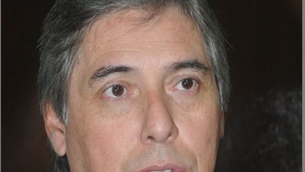 Eventual suba del pasaje se cubrirá con más subsidio