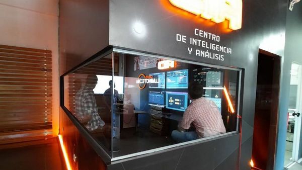 Premio tecnológico para Luminotecnia
