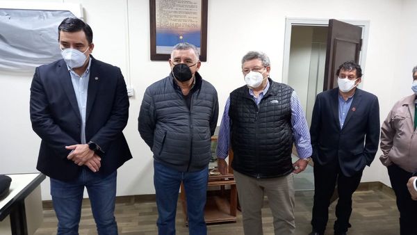 Consejero del IPS solicita celeridad