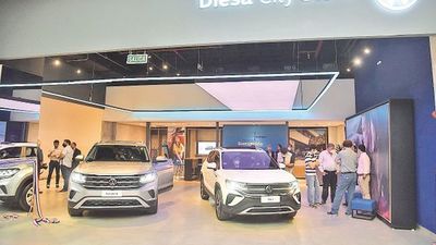 El nuevo showroom Diesa City Store