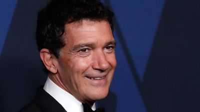 Banderas y Ford, juntos en Indiana Jones