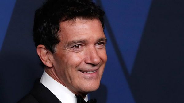 Banderas y Ford, juntos en Indiana Jones