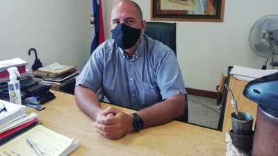 Suspenden preliminar por fuga de Samura