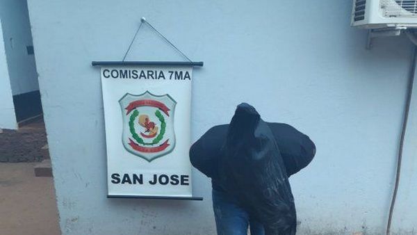 Hieren a balazos a dos mujeres en Coronel Oviedo y en Ciudad del Este