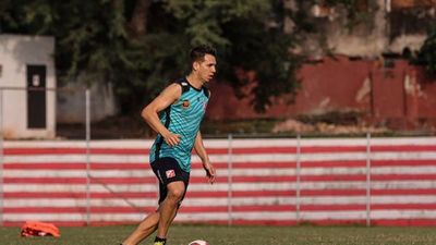 Ronda por los Clubes