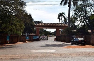 Tibia actuación de Fiscalía en caso de irregularidades en Gobernación - Nacionales - ABC Color