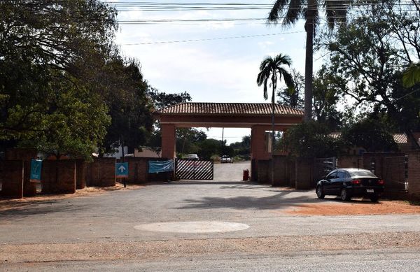Tibia actuación de Fiscalía en caso de irregularidades en Gobernación - Nacionales - ABC Color