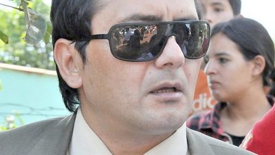 FISCAL PIDE JUICIO ORAL PARA ACUSADO POR TENENCIA DE ESTUPEFACIENTES