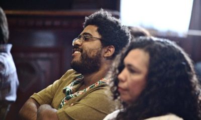 Aprueban en Senadores la “Ley afroparaguaya”