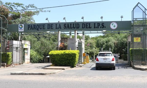 Comunicadora desata la polémica con el Parque de la Salud: No le quisieron dejar entrar en top