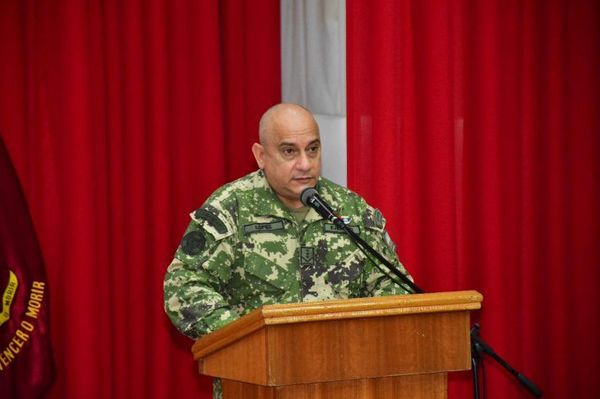 Marito removió a jefe militar tras asesinato en el Norte