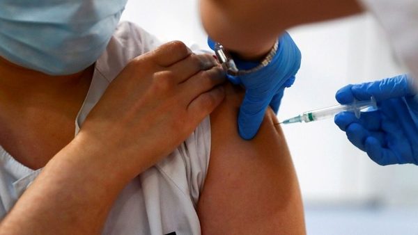 La OMS desaconsejó por el momento administrar una tercera dosis de la vacuna contra el coronavirus | Ñanduti