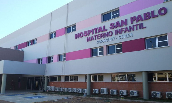 Dio a luz en el Hospital San Pablo, niña de 11 años, víctima de abuso sexual - OviedoPress