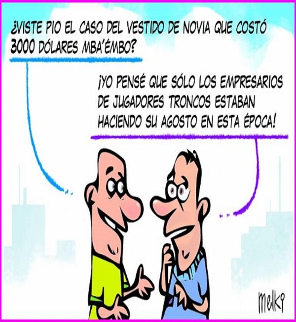 Caricaturas de este viernes 16 de julio de 2021