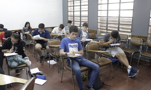 Invitan a estudiantes a participar de la Olimpiada Nacional de Matemática - OviedoPress